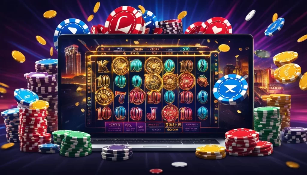 Sự kiện độc quyền