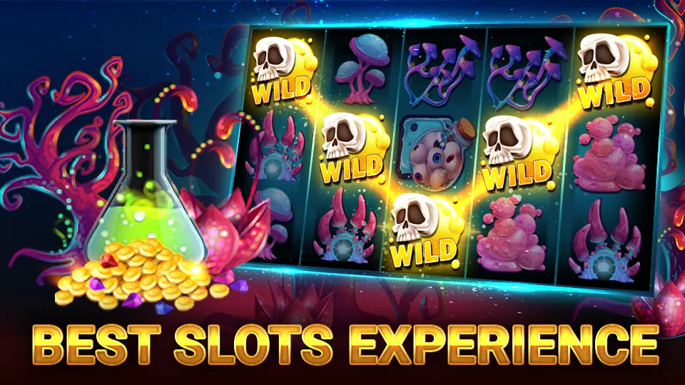 Vua Bắn Cá SP8 Casino