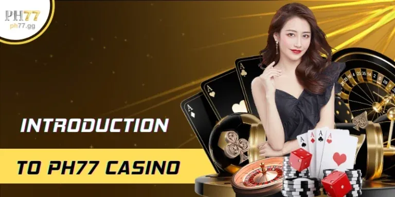 SP8 Entertainment: Tại Sao Lại Là Sòng Bạc Trực Tuyến Hàng Đầu Châu Á?