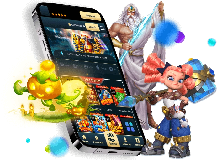 Trò chơi Sic Bo và Dragon Tiger trực tuyến