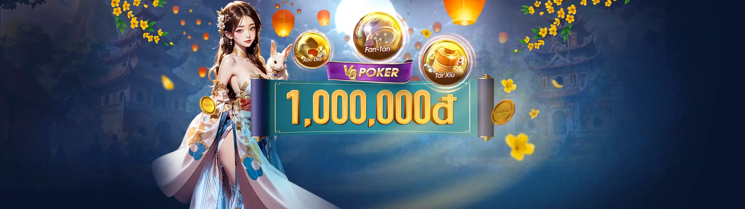 Giao diện ứng dụng SP8 Casino trên điện thoại