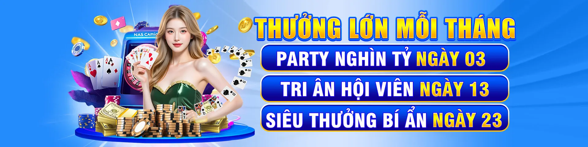 Tin tức SP8 Casino mới nhất