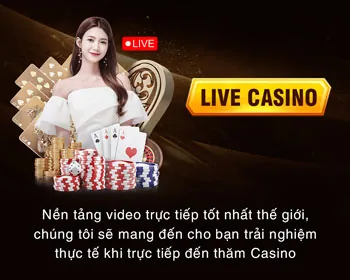 SP8 Casino giới thiệu sòng bạc trực tuyến mới với người chia bài chuyên nghiệp