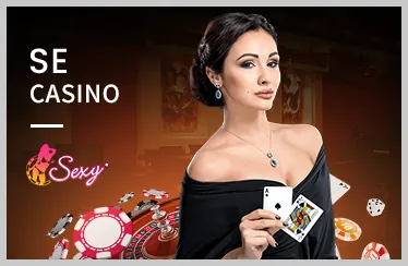 SP8 Casino ra mắt trò chơi mới với nhiều tính năng hấp dẫn