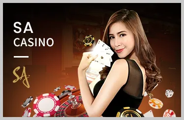 Casino trực tuyến tại SP8 Casino