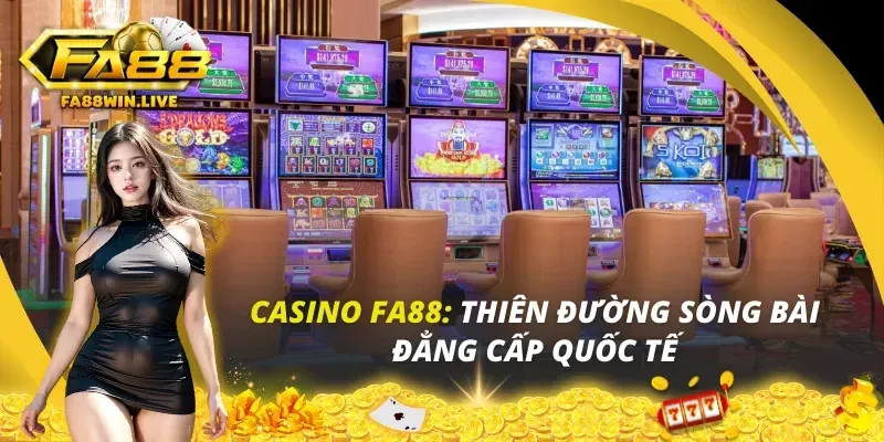 Lợi ích đăng ký SP8 Casino
