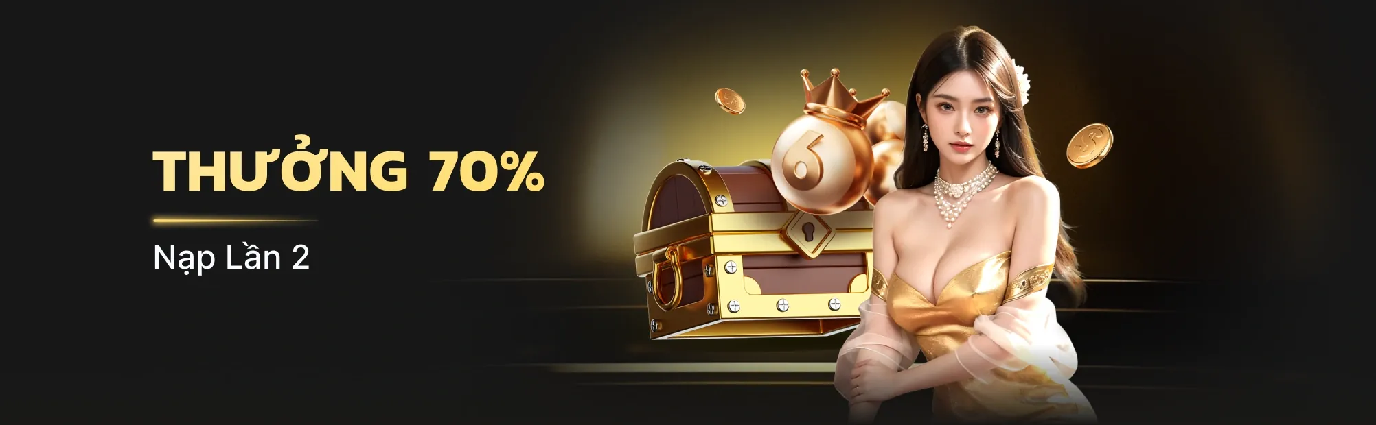 Giải đấu slot với giải thưởng lớn